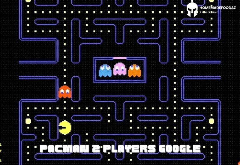 Pac-Man 2 Players Google: How to Play and Why It’s So Popular